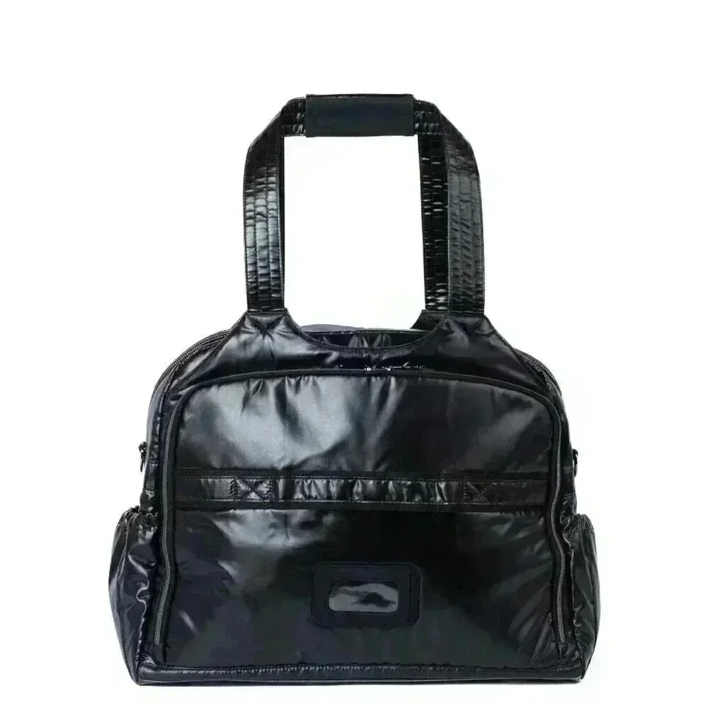 LUG 'Pontoon 2' Overnight Bag / Travel Bag / Carry-All / Carry-on / Tote - Picture 3 of 16